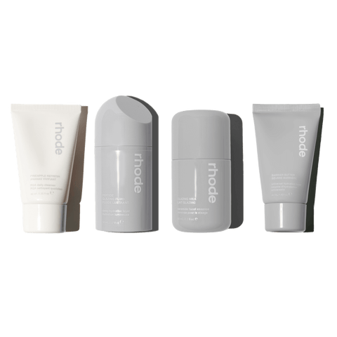 Rhode Skincare discount Set