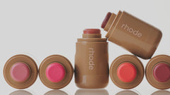 GET TO KNOW POCKET BLUSH