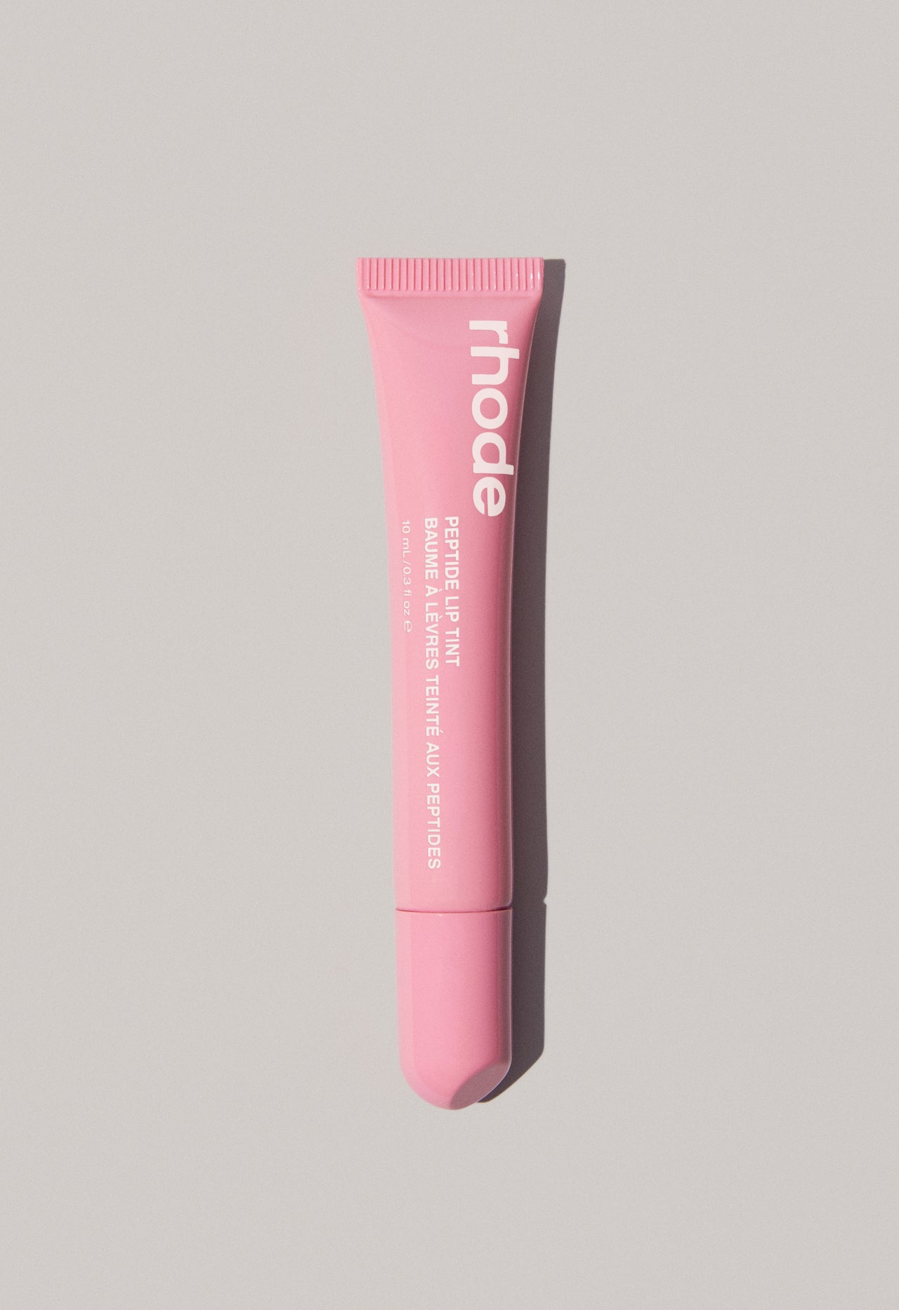 peptide lip tint - ribbon | rhode skin