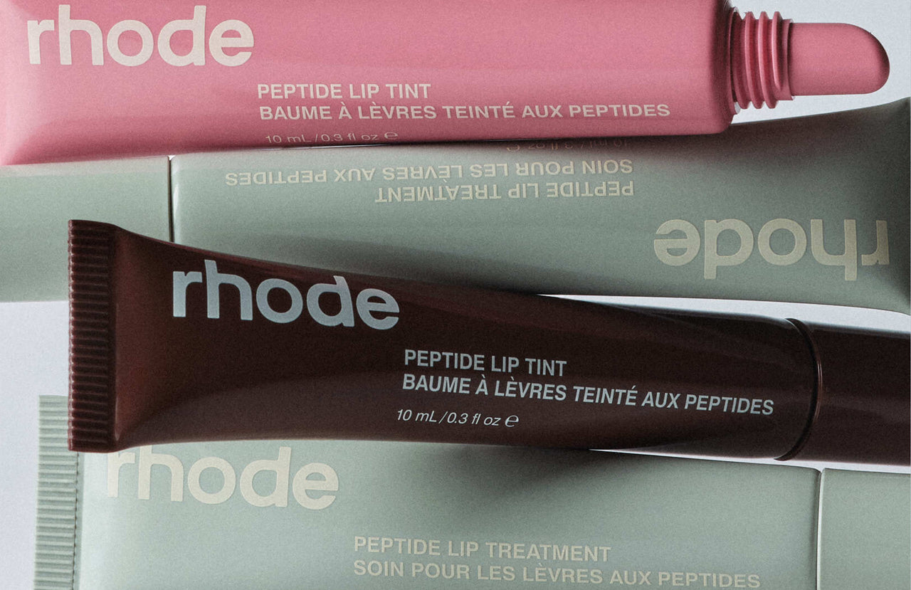 lip case | rhode skin