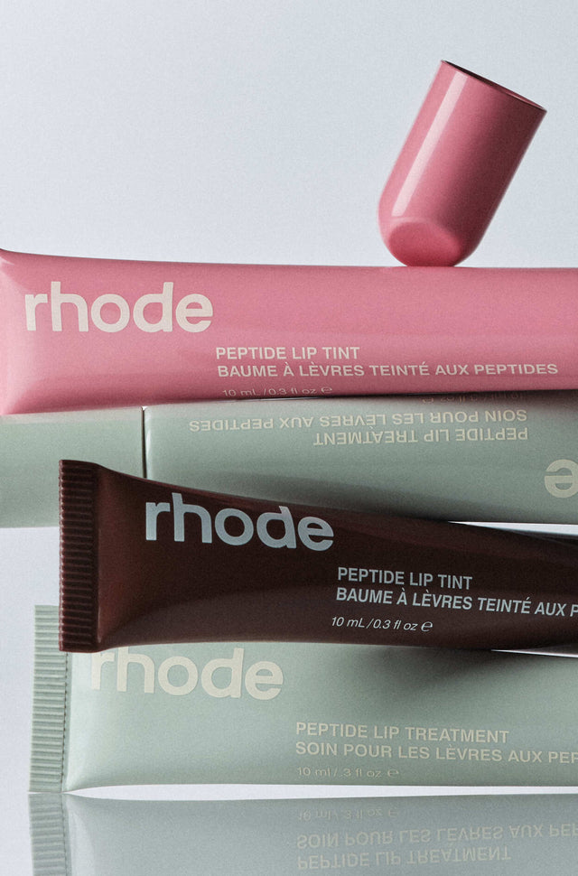 lip case | rhode skin