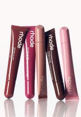 the peptide lip tints