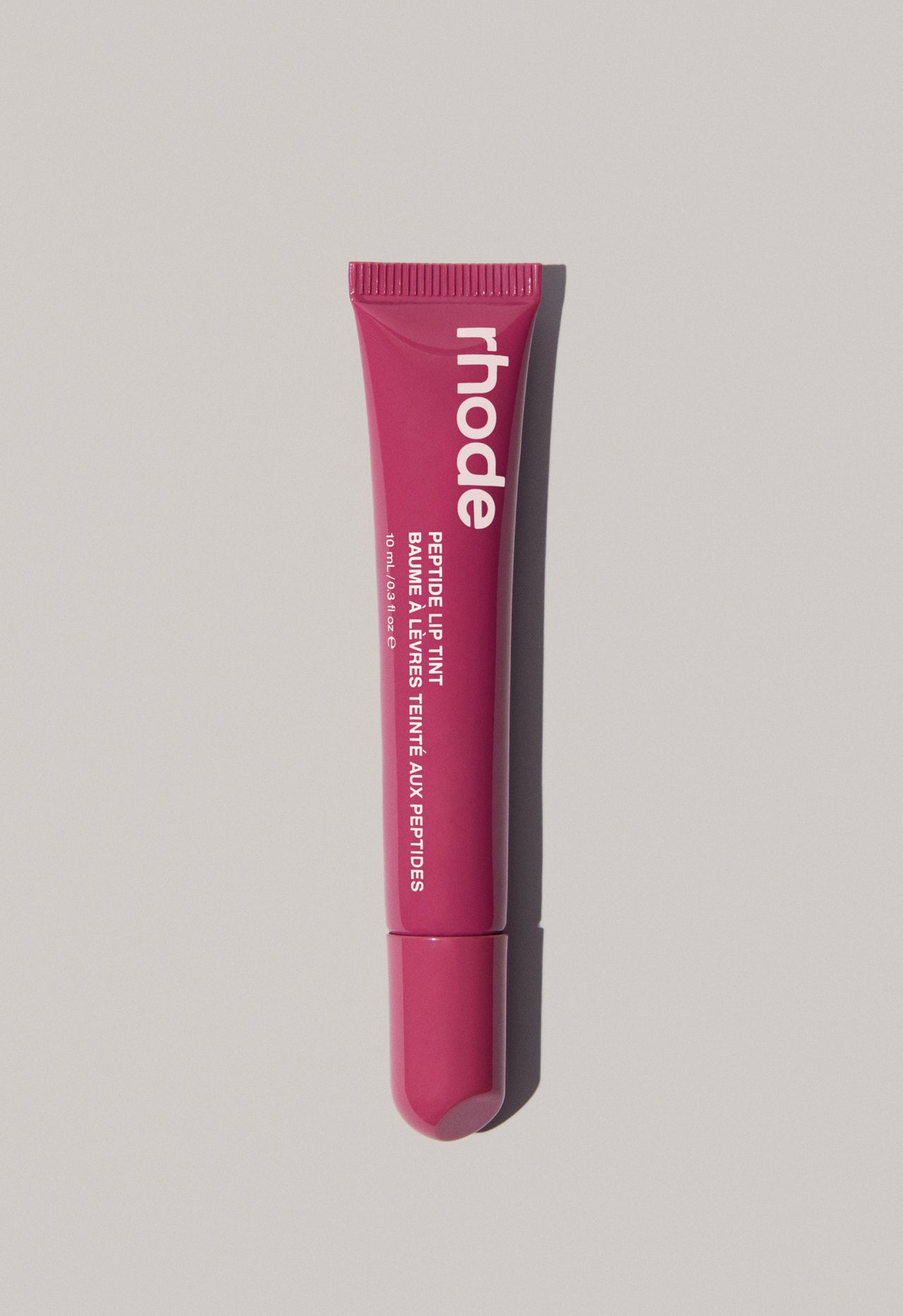 peptide lip tint - raspberry jelly | rhode skin