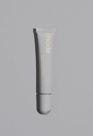 peptide lip treatment - salted caramel | rhode skin