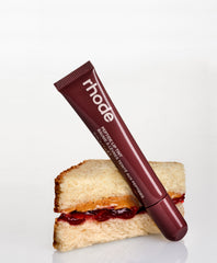 PBJ with a touchof PEPTIDE.