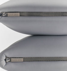 rhode kit gray pouch