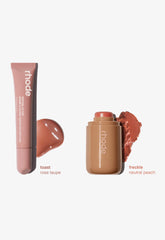 toast plt and freckle blush with color descriptions